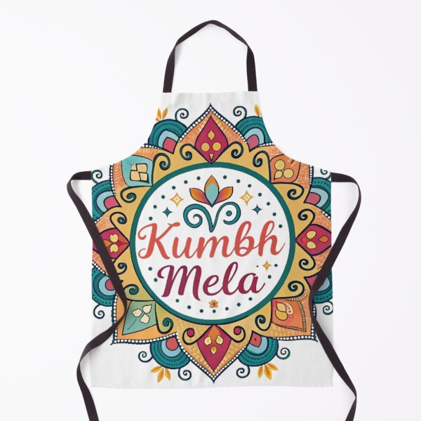 Item preview, Kumbh Mela designed and sold by likbatonboot.