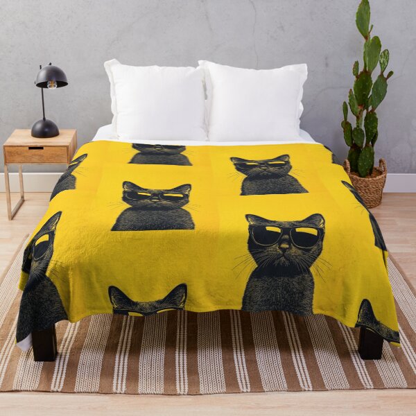 Item preview, great cat designed and sold by MK-Aart.