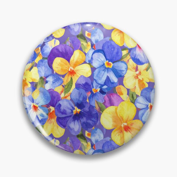 Item preview, Pansy mixture  designed and sold by Wildlife and marine life.