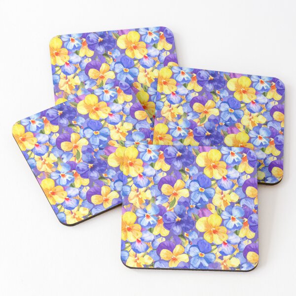 Item preview, Pansy mixture  designed and sold by Wildlife and marine life.
