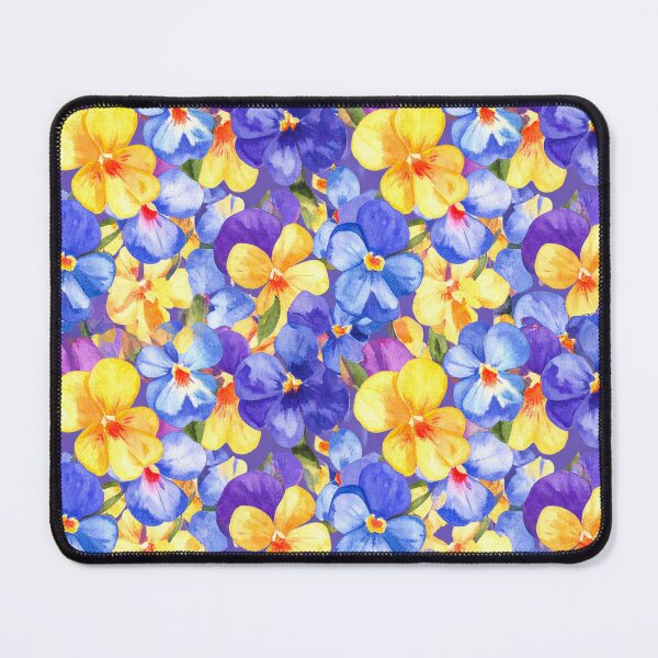 Item preview, Pansy mixture  designed and sold by Wildlife and marine life.