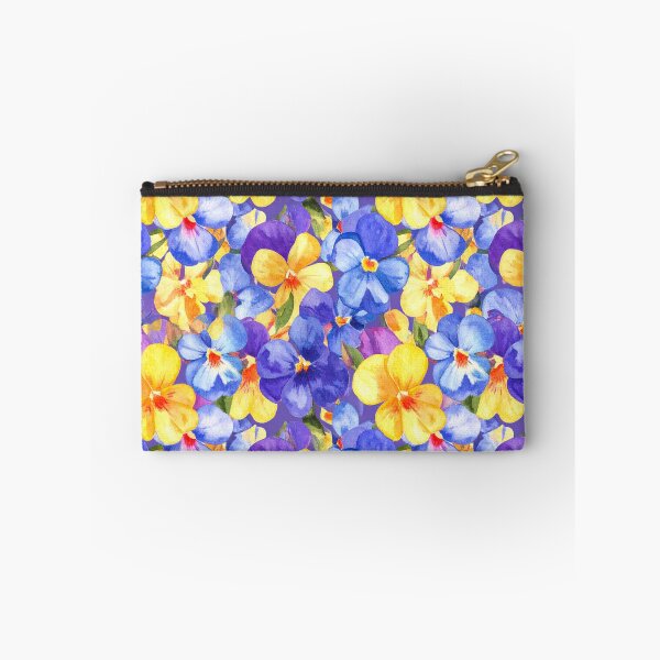 Item preview, Pansy mixture  designed and sold by Wildlife and marine life.