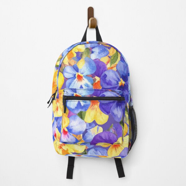 Item preview, Pansy mixture  designed and sold by Wildlife and marine life.
