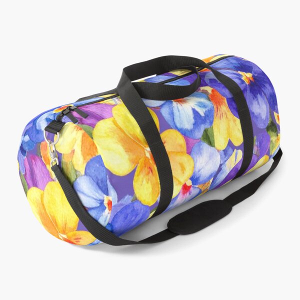 Item preview, Pansy mixture  designed and sold by Wildlife and marine life.