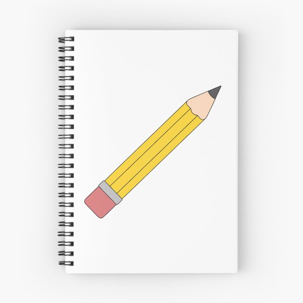 Item preview, pencil designed and sold by sweetb3rry.