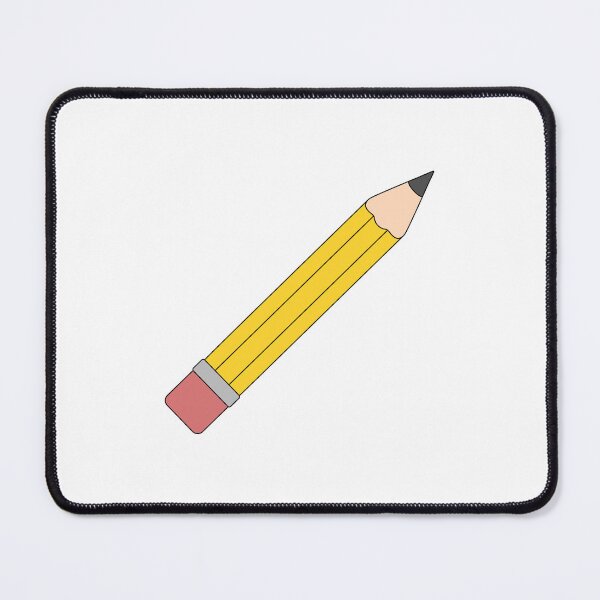 Item preview, pencil designed and sold by sweetb3rry.