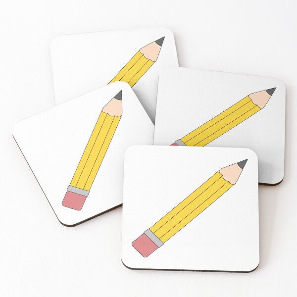 Item preview, pencil designed and sold by sweetb3rry.