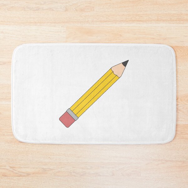 Item preview, pencil designed and sold by sweetb3rry.