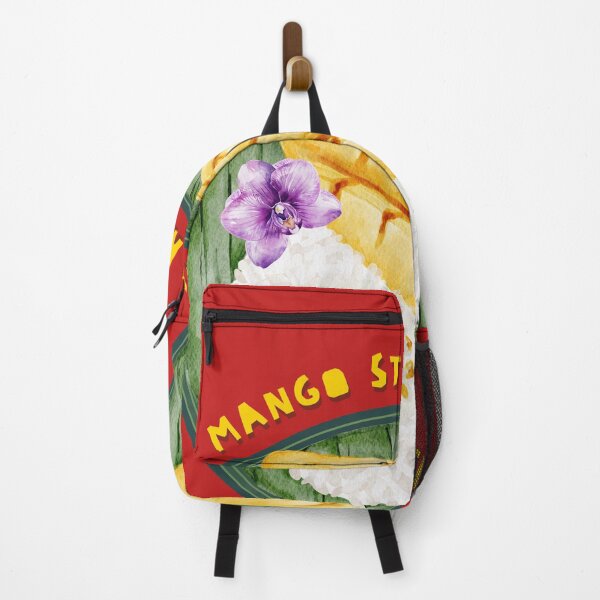 Item preview, Mango Sticky Rice designed and sold by DGThaiTop.