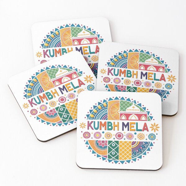 Item preview, Kumbh Mela designed and sold by likbatonboot.