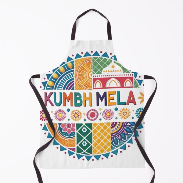 Item preview, Kumbh Mela designed and sold by likbatonboot.