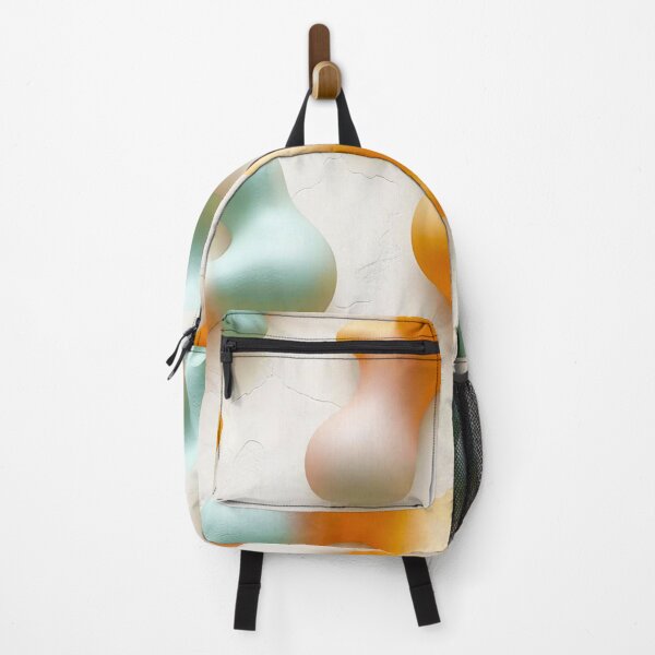 Item preview, Pastel Biomorphic Flow Tiling 3 designed and sold by Tom-Johnson.