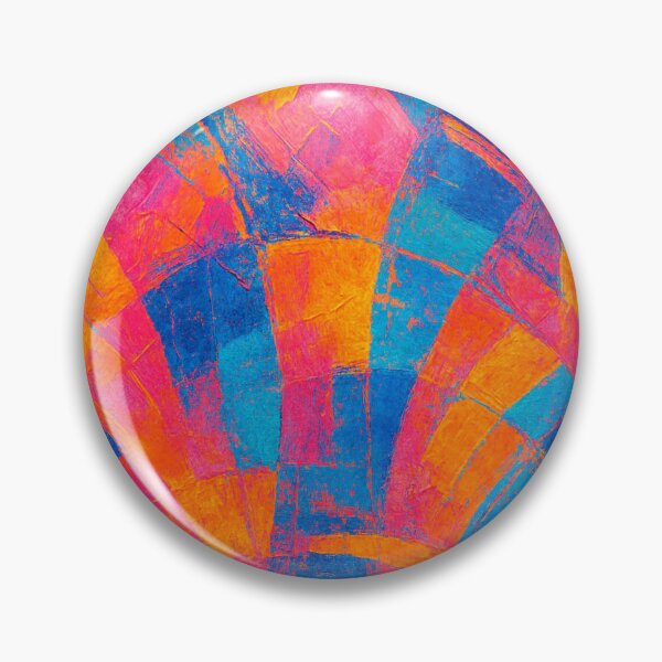 Item preview, Flow of colors meets play of shapes designed and sold by Sigtrix.
