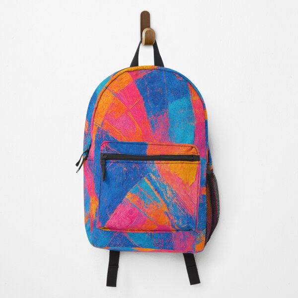 Item preview, Flow of colors meets play of shapes designed and sold by Sigtrix.