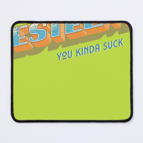Item preview, Greetings from your Self Esteem designed and sold by Arinesart.