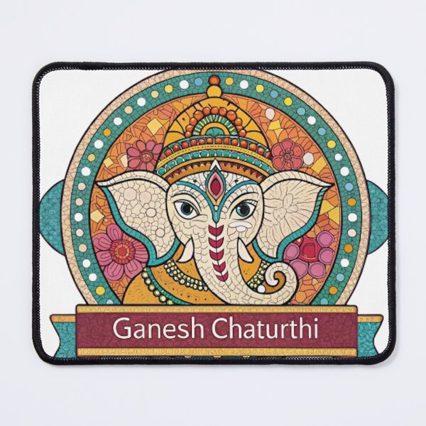 Item preview, Ganesh Charutrhi designed and sold by likbatonboot.