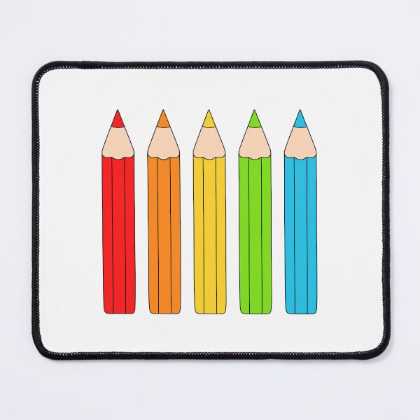 Item preview, colored pencils designed and sold by sweetb3rry.