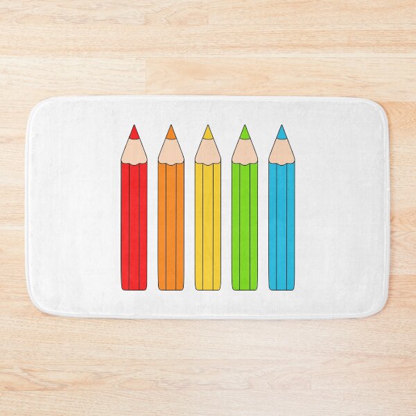 Item preview, colored pencils designed and sold by sweetb3rry.