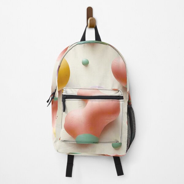 Item preview, Pastel Biomorphic Flow Tiling 4 designed and sold by Tom-Johnson.