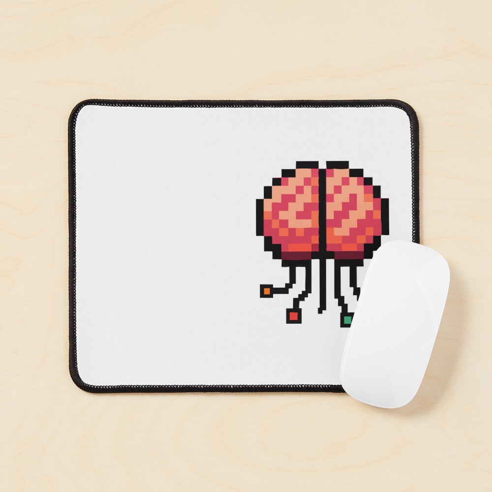 Item preview, Mouse Pad designed and sold by hammad31.
