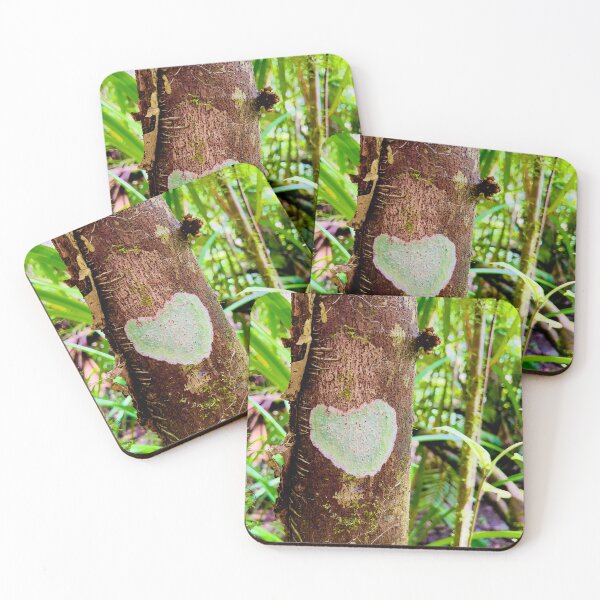 Item preview, Natures Love ❤️  designed and sold by Swim The Tropics.