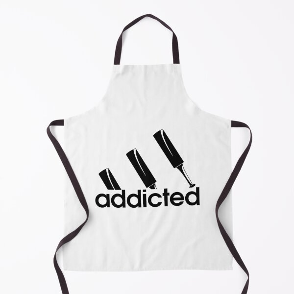 Item preview, Cricket Addicted designed and sold by ConceptualVibes.