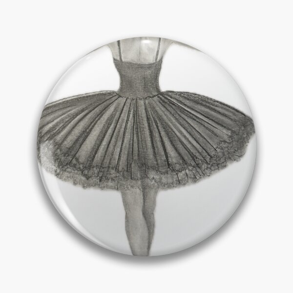 Item preview, Dancer in the dark  designed and sold by babet76.
