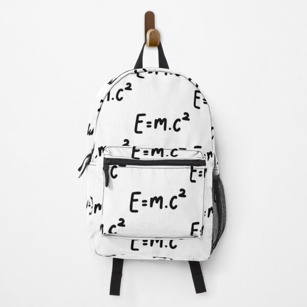 Item preview, E=m.c² designed and sold by PureInk Co..