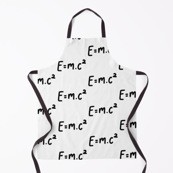 Item preview, E=m.c² designed and sold by PureInk Co..
