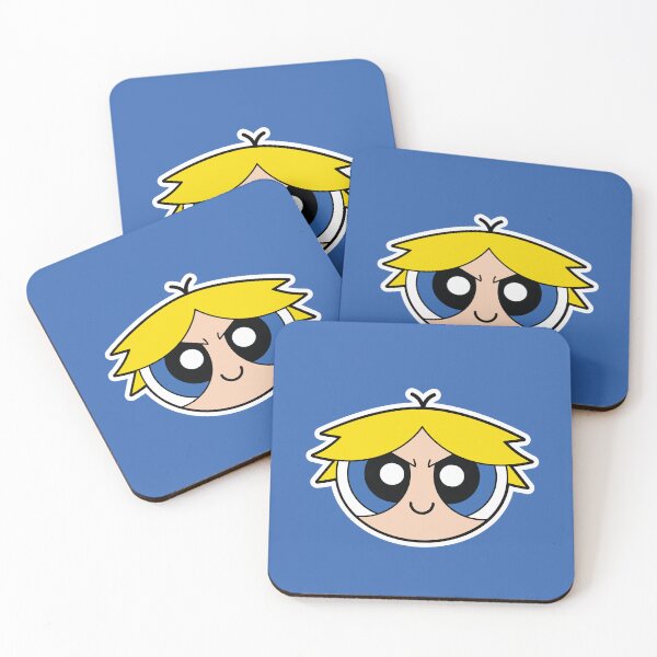 Item preview, Boomer - The Powerpuff Girls designed and sold by byRemo.