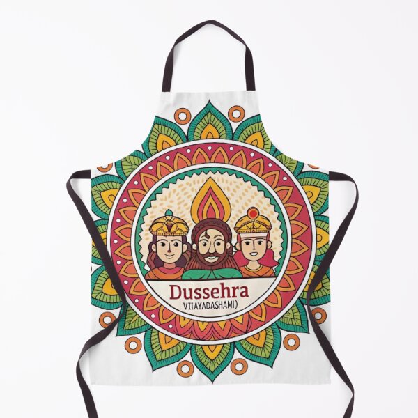 Item preview, Dussehra designed and sold by likbatonboot.