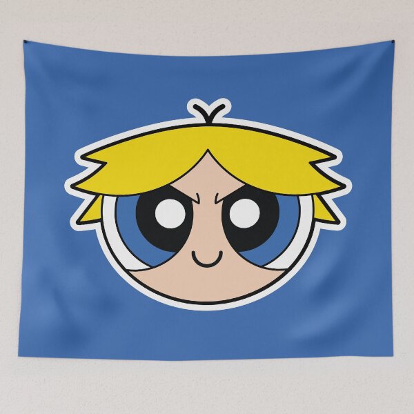 Item preview, Boomer - The Powerpuff Girls designed and sold by byRemo.