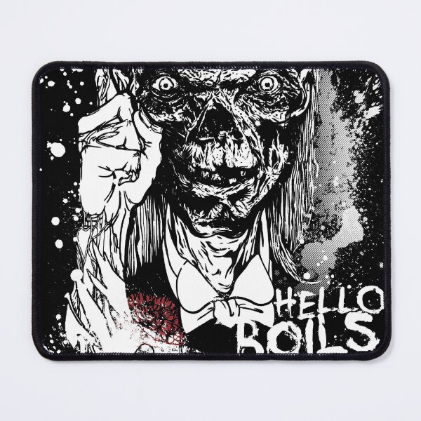Item preview, Boils and Ghouls! designed and sold by Arinesart.