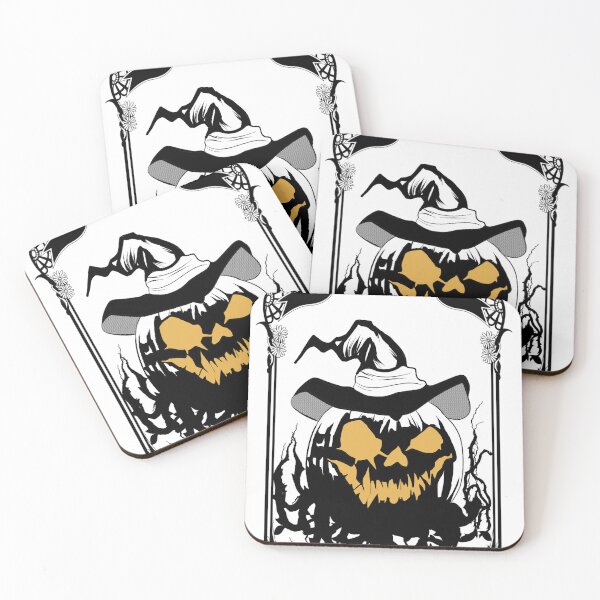 Artikelvorschau, Halloween entworfen und verkauft von simon-artist.