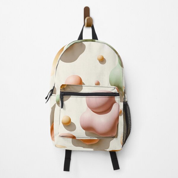 Item preview, Pastel Biomorphic Flow Tiling 7 designed and sold by Tom-Johnson.