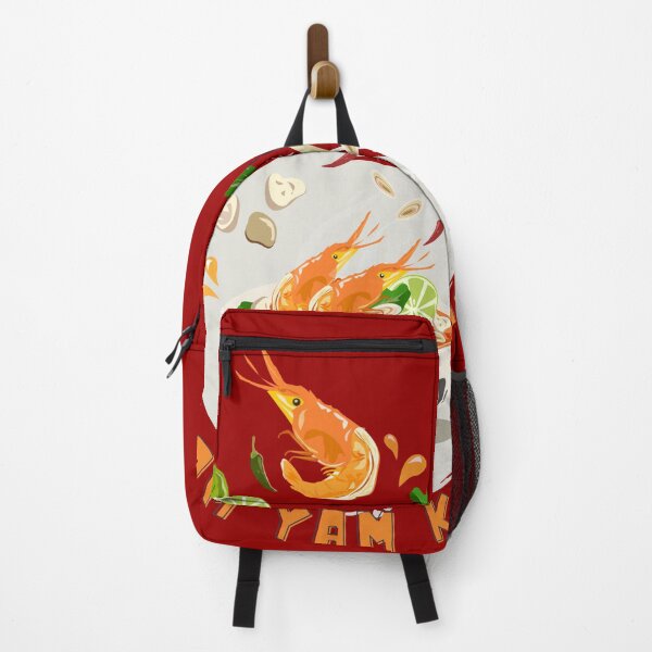 Item preview, Tom Yam Kung designed and sold by DGThaiTop.