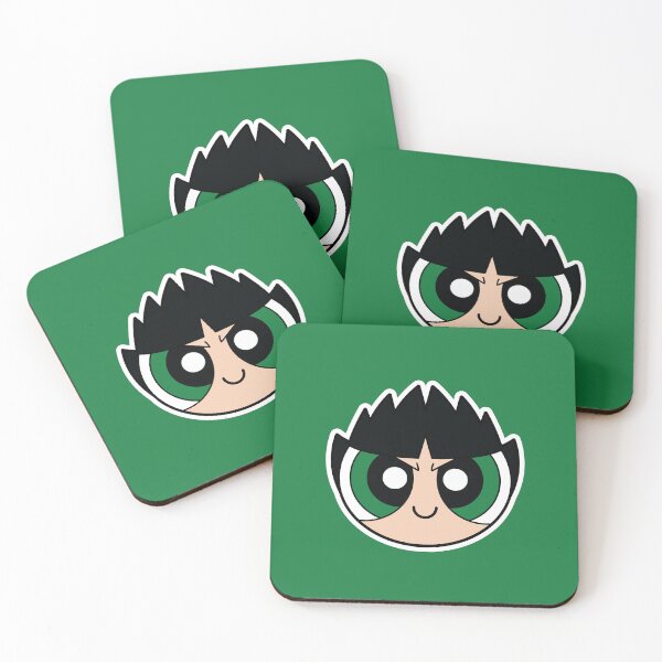 Item preview, Butch - The Powerpuff Girls designed and sold by byRemo.