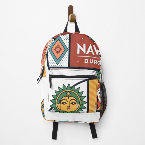 Item preview, Navratri and Durga Puja designed and sold by likbatonboot.