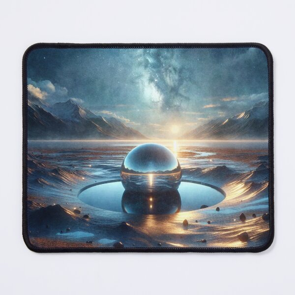Item preview, Cosmic Landing Port designed and sold by Phil Perkins.