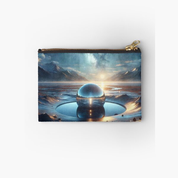 Item preview, Cosmic Landing Port designed and sold by Phil Perkins.