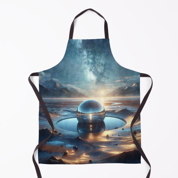 Item preview, Cosmic Landing Port designed and sold by Phil Perkins.