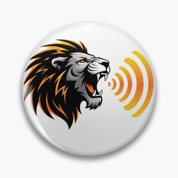 Item preview, LAION ROAR SOUND designed and sold by Gnfree.