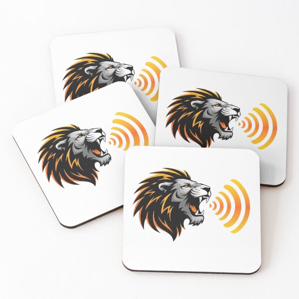 Item preview, LAION ROAR SOUND designed and sold by Gnfree.