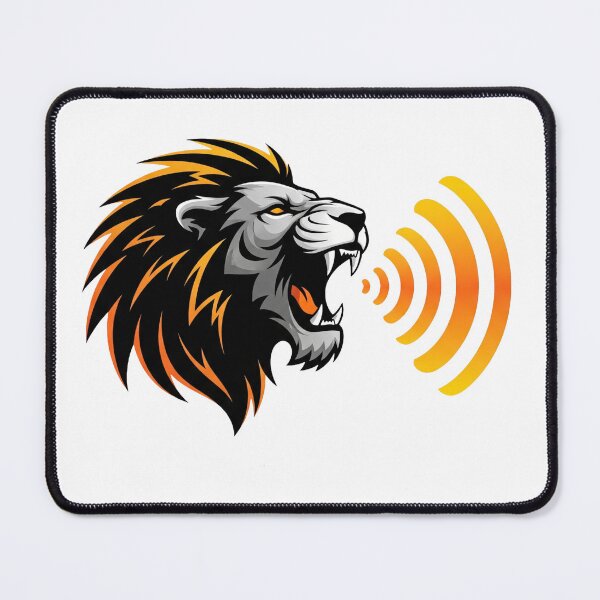 Item preview, LAION ROAR SOUND designed and sold by Gnfree.