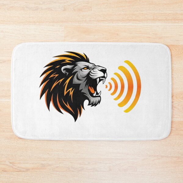 Item preview, LAION ROAR SOUND designed and sold by Gnfree.