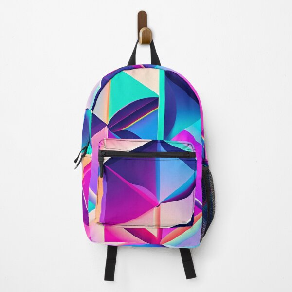 Item preview, Gradient Isometric Cube Tessellation 1 designed and sold by Tom-Johnson.