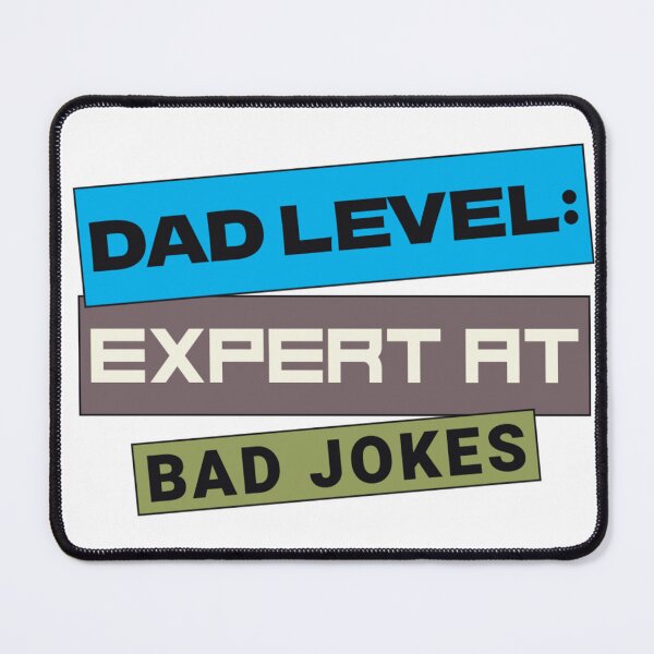 Item preview, Fathers day bad joke Tee designed and sold by wombathole.