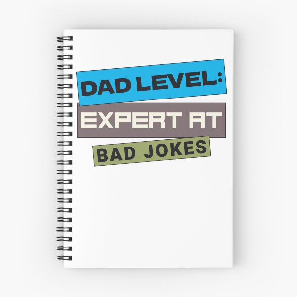 Item preview, Fathers day bad joke Tee designed and sold by wombathole.