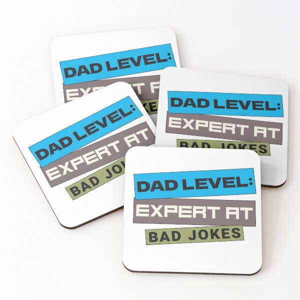Item preview, Fathers day bad joke Tee designed and sold by wombathole.