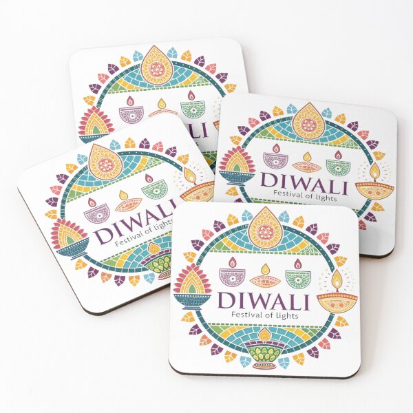 Item preview, Diwali designed and sold by likbatonboot.